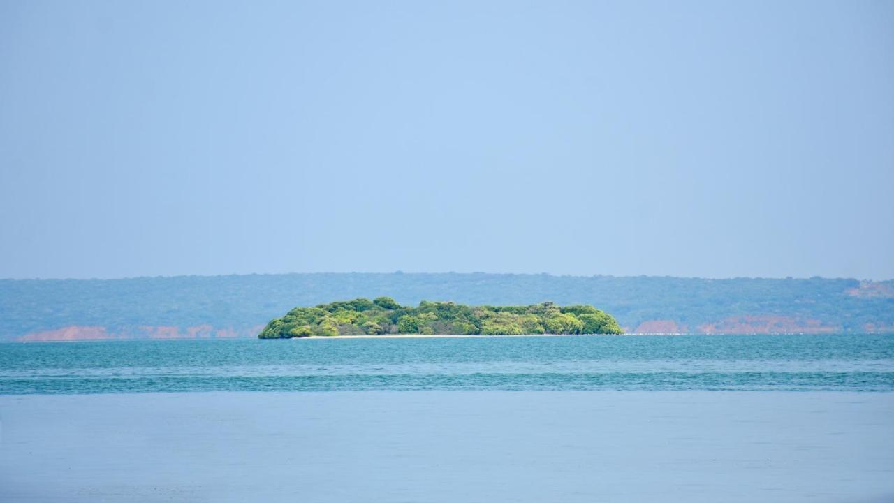 Melheim Beach カルピティヤ エクステリア 写真